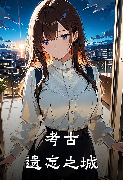 考古：遗忘之城叶知意顾泽川完结版小说_完结版小说考古：遗忘之城(叶知意顾泽川)