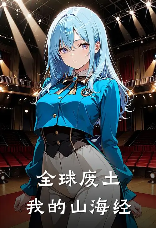 全球废土：我的山海经(林烬林烬强)最新小说_免费阅读完整版小说全球废土：我的山海经(林烬林烬强)