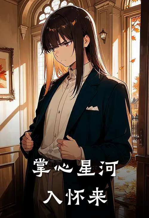 掌心星河入怀来全文免费阅读无弹窗大结局_掌心星河入怀来（陆烬川苏星晚）小说免费阅读大结局