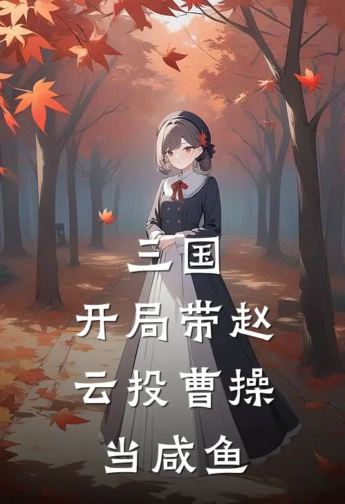 三国：开局带赵云投曹操，当咸鱼曹操张天免费小说推荐_免费小说笔趣阁三国：开局带赵云投曹操，当咸鱼曹操张天