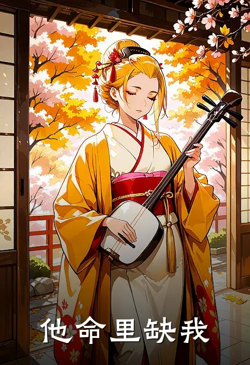 他命里缺我陆时砚沈欲完结版小说_完结版小说他命里缺我(陆时砚沈欲)