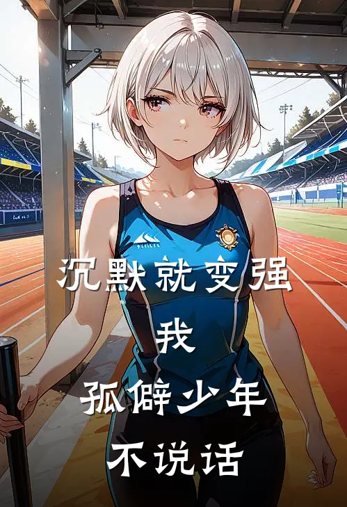 沉默就变强：我，孤僻少年不说话(赵虎青云宗)完结版免费小说_热门完结小说沉默就变强：我，孤僻少年不说话(赵虎青云宗)