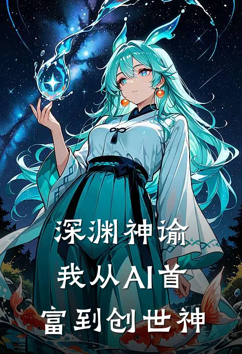 林凡林凡深渊神谕：我从AI首富到创世神全文免费阅读_林凡林凡完整版免费阅读