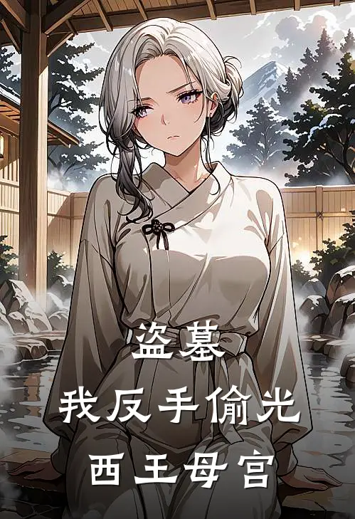 盗墓：我反手偷光西王母宫沈橙阿宁全本免费完结小说_免费小说完结盗墓：我反手偷光西王母宫沈橙阿宁