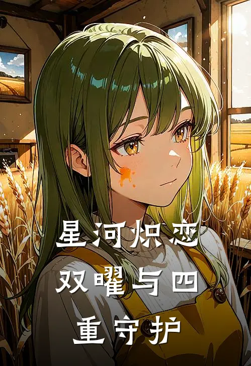 星河炽恋：双曜与四重守护凌薇云曦完本热门小说_小说完结版星河炽恋：双曜与四重守护(凌薇云曦)