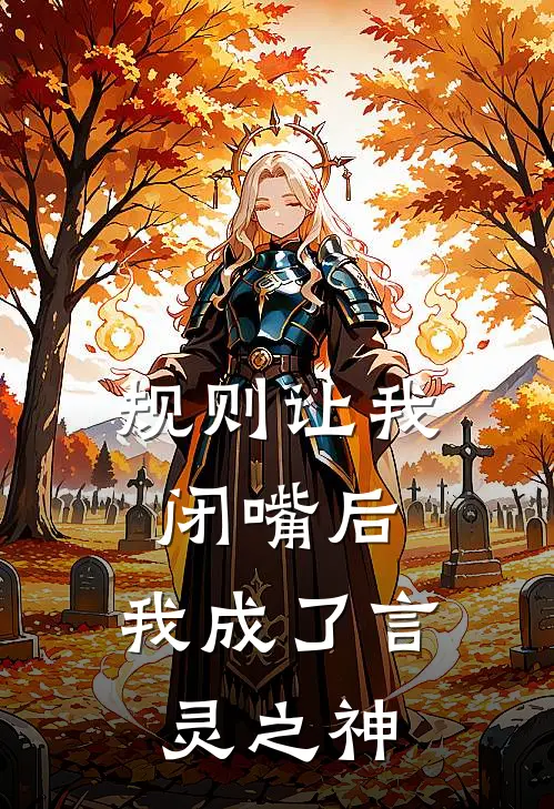 规则让我闭嘴后，我成了言灵之神(麟安罗素)最新完结小说推荐_热门小说排行榜规则让我闭嘴后，我成了言灵之神麟安罗素