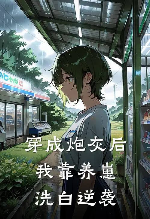 穿成炮灰后，我靠养崽洗白逆袭(林晚沈月宁)免费小说阅读_完结版小说推荐穿成炮灰后，我靠养崽洗白逆袭(林晚沈月宁)