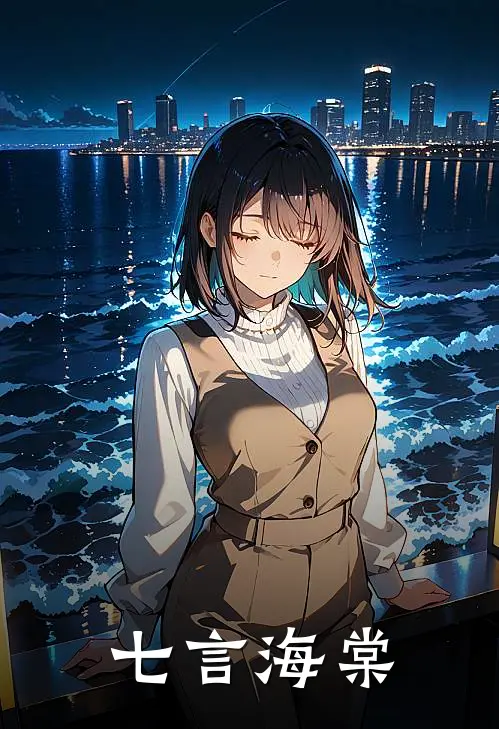 《七言海棠》宋之安欧阳慕辰完本小说_宋之安欧阳慕辰(七言海棠)全文免费阅读无弹窗大结局