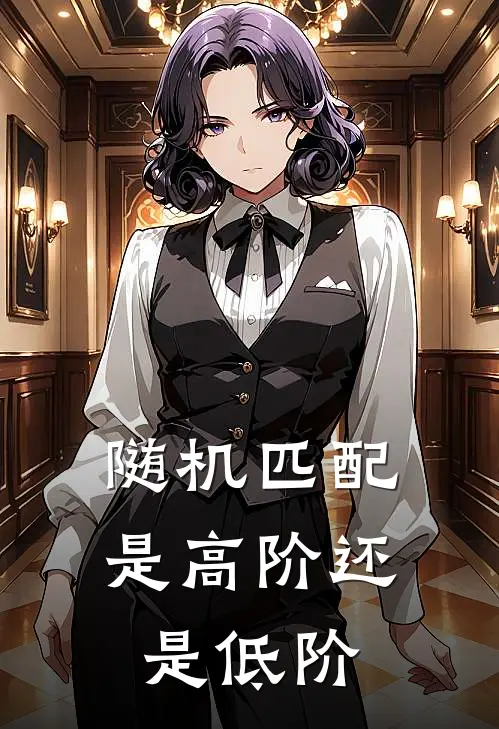 随机匹配是高阶还是低阶