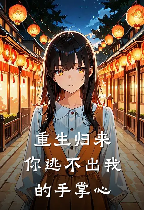 重生归来，你逃不出我的手掌心安明轩周锦免费小说大全_热门免费小说重生归来，你逃不出我的手掌心(安明轩周锦)