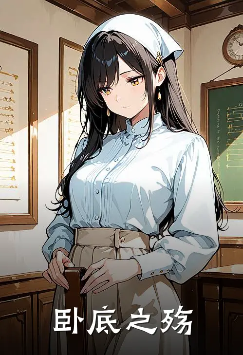 卧底之殇(林默坤爷)最新免费小说_完本小说免费阅读卧底之殇林默坤爷