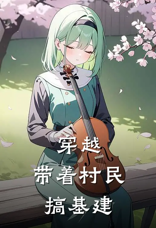 穿越，带着村民搞基建(秦牧林峰)在哪看免费小说_已完结小说推荐穿越，带着村民搞基建秦牧林峰