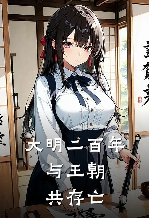 大明二百年：与王朝共存亡朱辰崇祯热门的网络小说_热门的网络小说大明二百年：与王朝共存亡(朱辰崇祯)