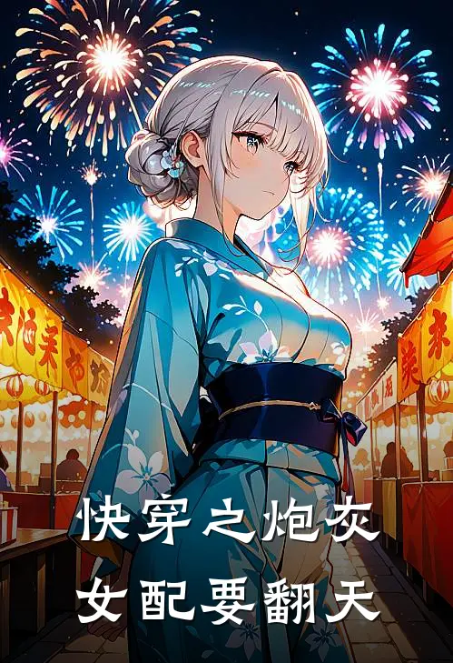 快穿之炮灰女配要翻天(林晚苏晓晓)最新小说全文阅读_最新章节列表快穿之炮灰女配要翻天(林晚苏晓晓)