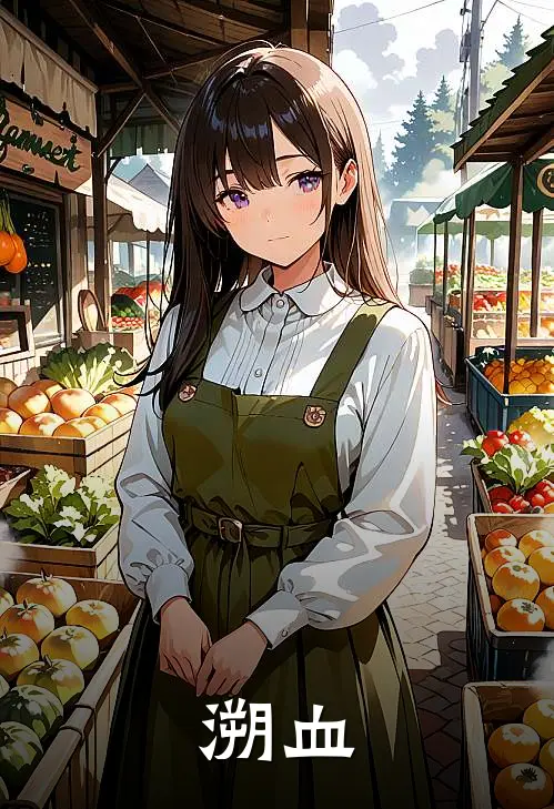 溯血江眠桃罹芯最新免费小说_免费完本小说溯血江眠桃罹芯