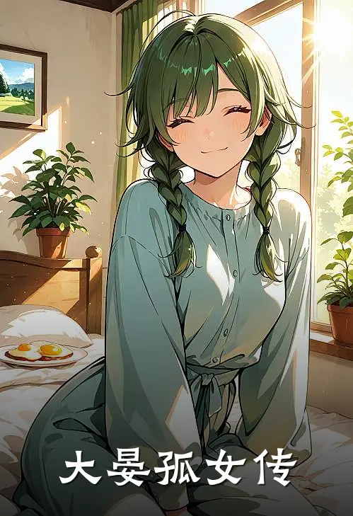 大晏孤女传阿剌罕李十七最新完结小说推荐_在线免费小说大晏孤女传(阿剌罕李十七)