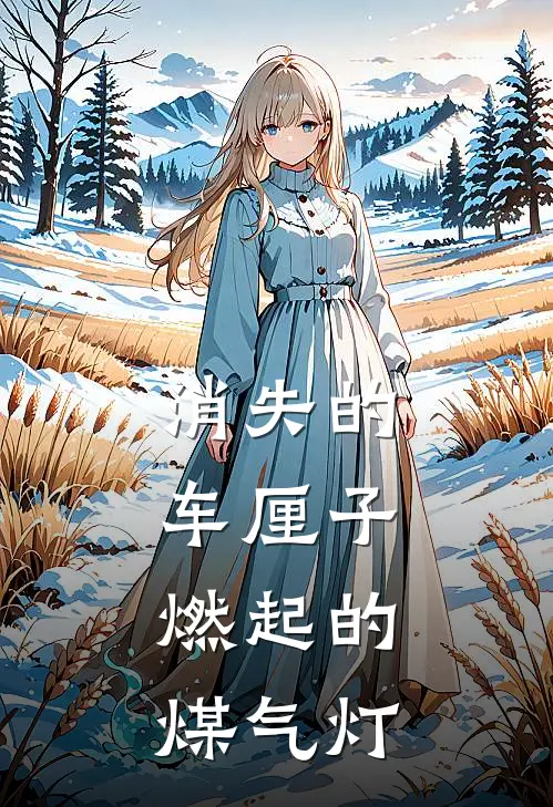 消失的车厘子，燃起的煤气灯(陈凯晓晓)免费阅读_热门的小说消失的车厘子，燃起的煤气灯陈凯晓晓