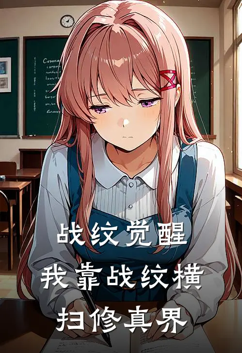 战纹觉醒：我靠战纹横扫修真界楚铮冷秋霜全文免费阅读无弹窗大结局_楚铮冷秋霜（战纹觉醒：我靠战纹横扫修真界）小说免费阅读大结局