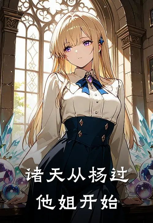 诸天从杨过他姐开始杨恒杨康热门小说免费阅读_完本完结小说诸天从杨过他姐开始(杨恒杨康)