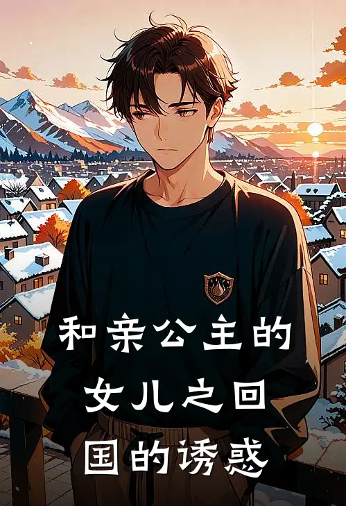 和亲公主的女儿之回国的诱惑颜徽延徽免费小说全集_免费小说在哪看和亲公主的女儿之回国的诱惑(颜徽延徽)