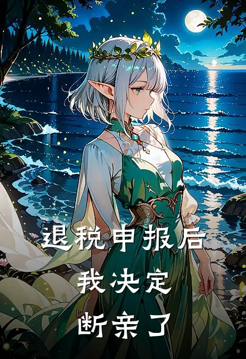 退税申报后，我决定断亲了(安静高亚东)完本小说推荐_最新章节列表退税申报后，我决定断亲了(安静高亚东)