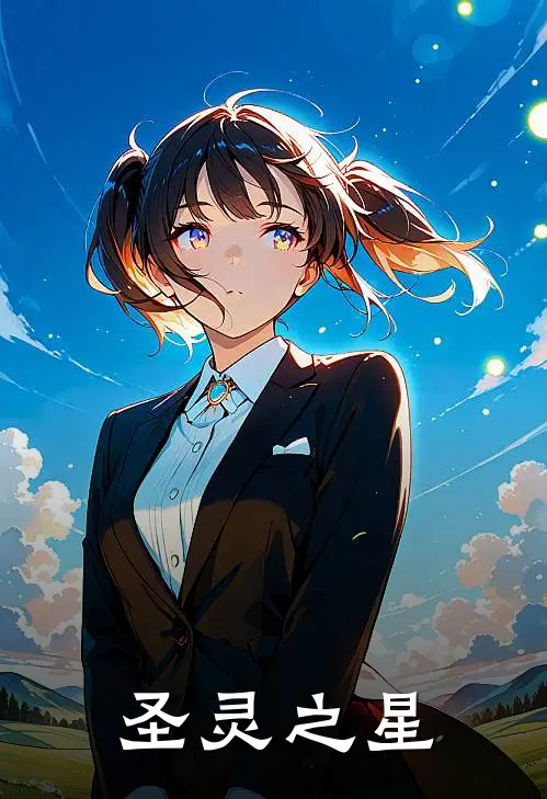 圣灵之星(墨天晓墨欣)最新小说_免费阅读完整版小说圣灵之星(墨天晓墨欣)