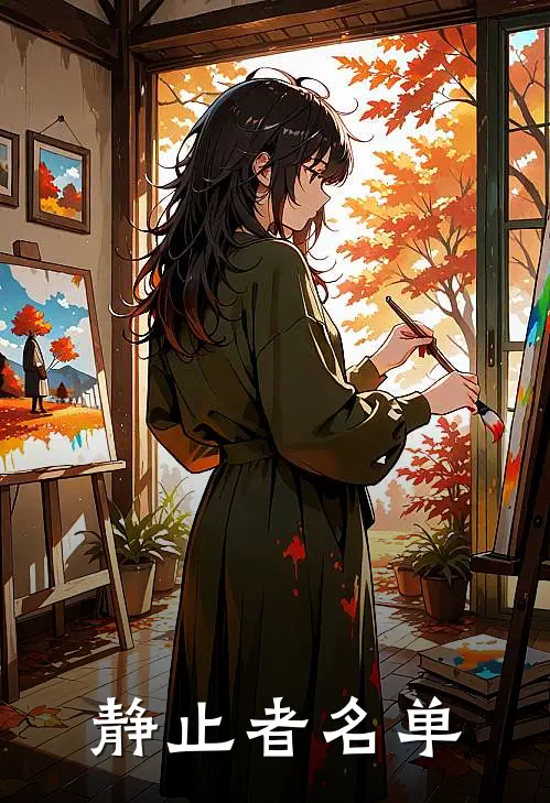 静止者名单(林墨苏晓)完整版免费小说_最热门小说静止者名单(林墨苏晓)