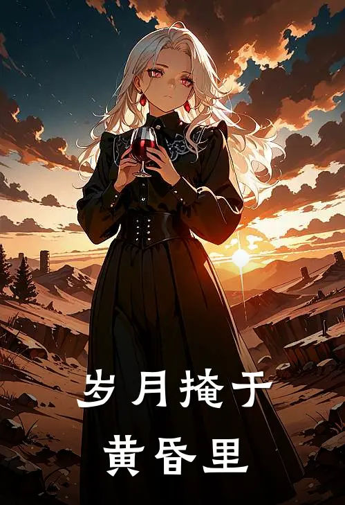 岁月掩于黄昏里