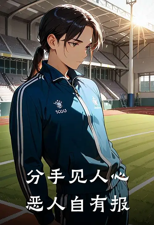 分手见人心，恶人自有报(杜雨轩李雯科)免费小说_完整版免费阅读分手见人心，恶人自有报杜雨轩李雯科