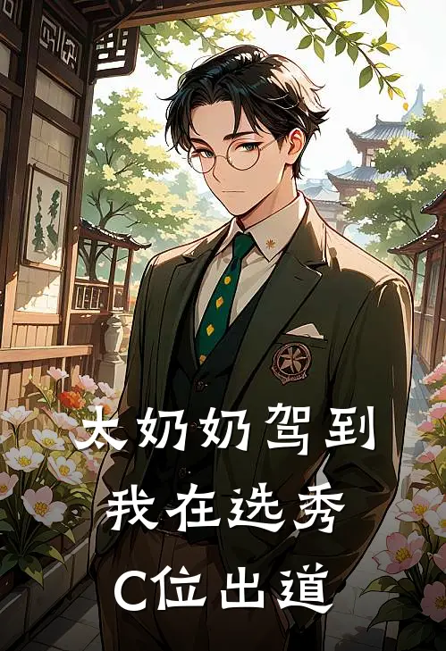 容遇纪舟野《太奶奶驾到：我在选秀C位出道》完结版免费阅读_太奶奶驾到：我在选秀C位出道全文免费阅读