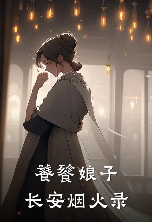 饕餮娘子：长安烟火录沈韶沈瑜热门的小说_免费小说饕餮娘子：长安烟火录(沈韶沈瑜)