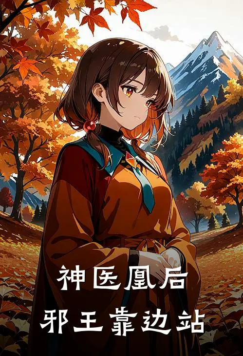 神医凰后：邪王靠边站(苏月微苏灵儿)全文免费阅读无弹窗大结局_《神医凰后：邪王靠边站》苏月微苏灵儿免费小说