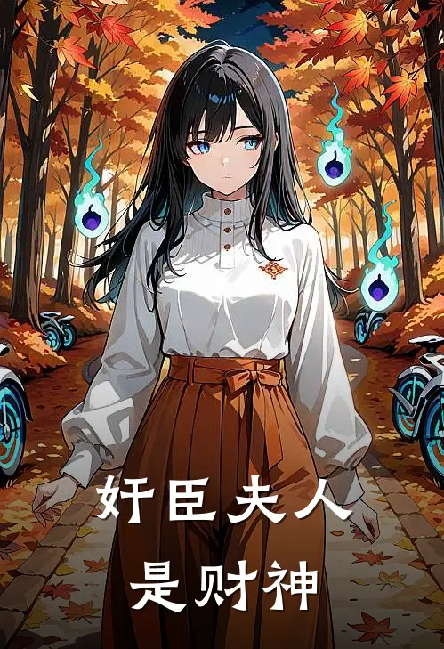 奸臣夫人是财神钟离瑾钟离玥完本热门小说_小说推荐完结奸臣夫人是财神钟离瑾钟离玥