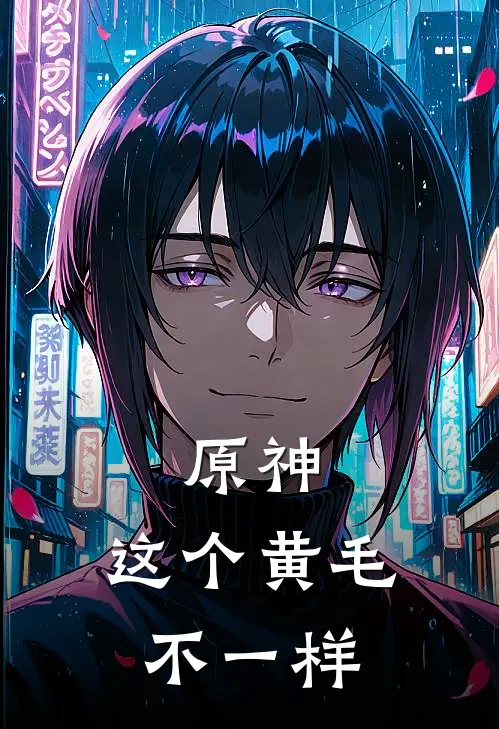 原神：这个黄毛不一样派蒙查克拉完整版小说_小说完结推荐原神：这个黄毛不一样(派蒙查克拉)