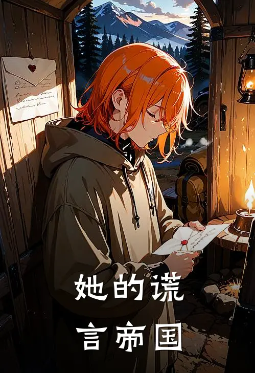 她的谎言帝国