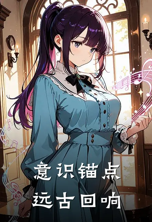 意识锚点：远古回响