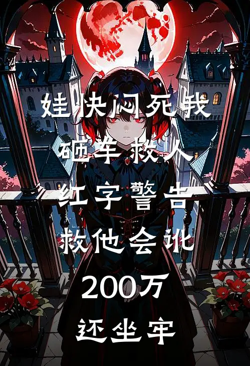 娃快闷死我砸车救人，红字警告：救他会讹200万还坐牢