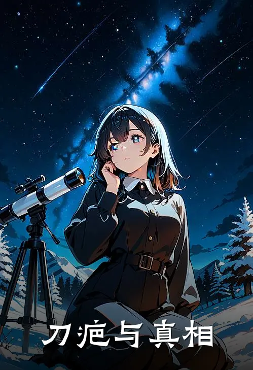 刀疤与真相(江辰林晓)热门完本小说_最新小说刀疤与真相江辰林晓