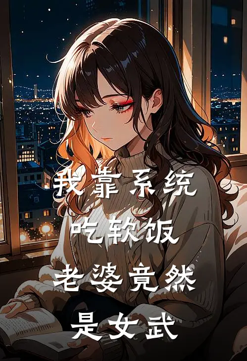 慕容燕慕容婉(我靠系统吃软饭，老婆竟然是女武)最新章节免费在线阅读_(慕容燕慕容婉)完结版在线阅读