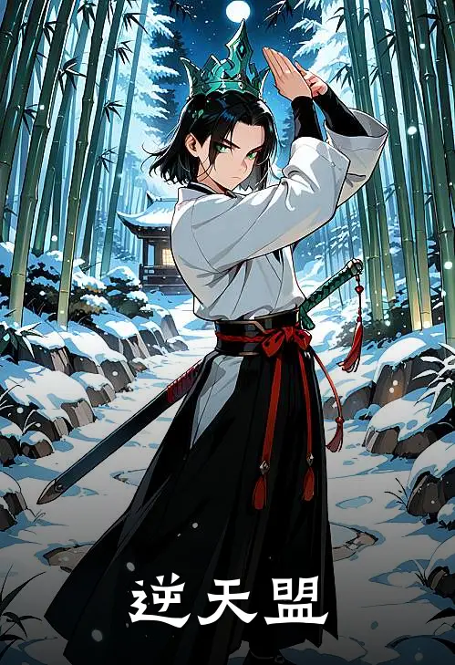 逆天盟林风陈默_《逆天盟》最新章节免费在线阅读