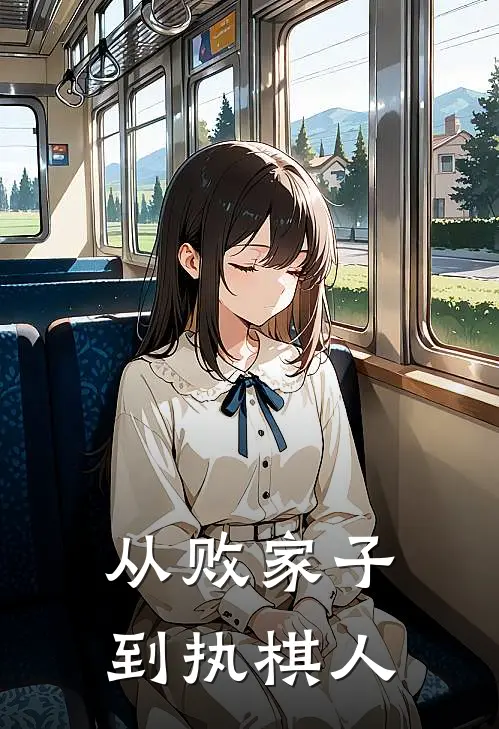 从败家子到执棋人(陈止福伯)最新免费小说_完本小说免费阅读从败家子到执棋人陈止福伯