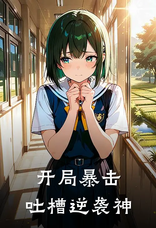 开局暴击：吐槽逆袭神陈阳李明轩全文在线阅读_开局暴击：吐槽逆袭神全集免费阅读