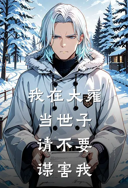 我在大雍当世子，请不要谋害我顾盛沈凛小说免费阅读无弹窗_完结版小说全文免费阅读我在大雍当世子，请不要谋害我(顾盛沈凛)
