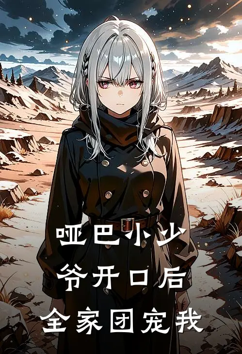 哑巴小少爷开口后，全家团宠我白知微顾言默热门小说阅读_好看的小说推荐完结哑巴小少爷开口后，全家团宠我白知微顾言默