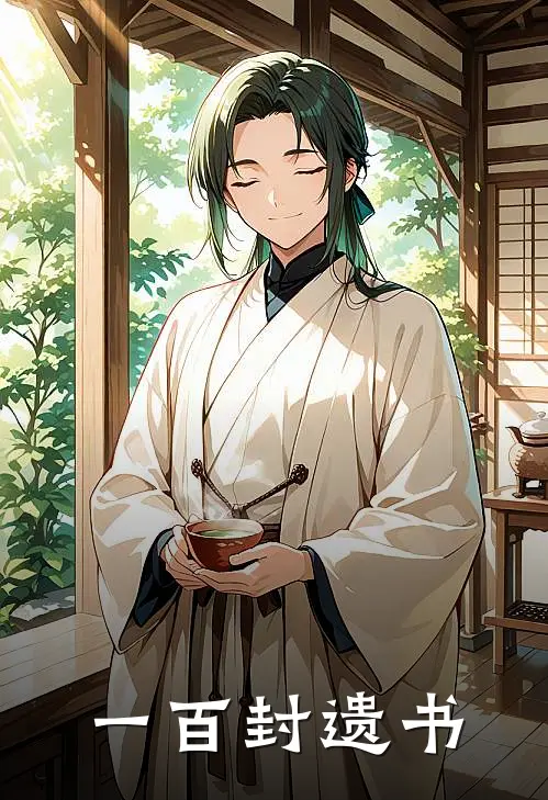 一百封遗书
