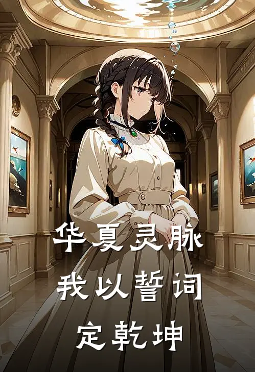 华夏灵脉：我以誓词定乾坤(江汶江汶)最新小说_免费阅读完整版小说华夏灵脉：我以誓词定乾坤(江汶江汶)