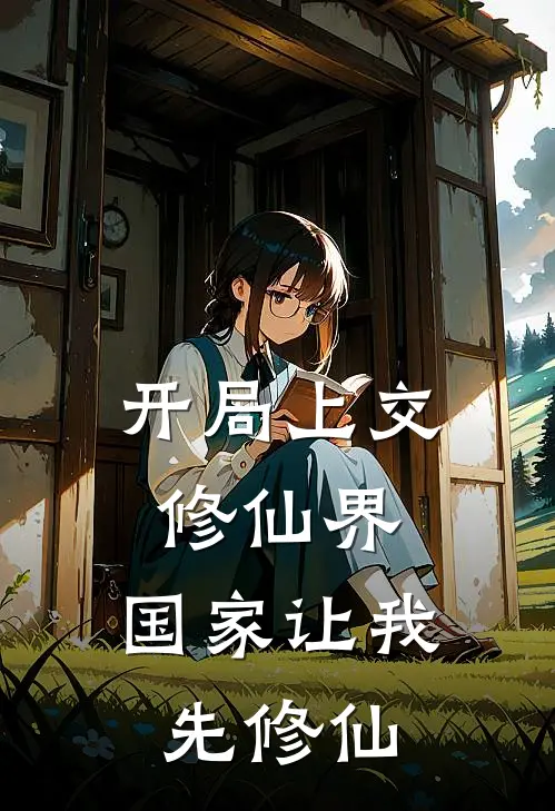 范清清清清(开局上交修仙界：国家让我先修仙)全章节在线阅读_(开局上交修仙界：国家让我先修仙)完结版免费阅读