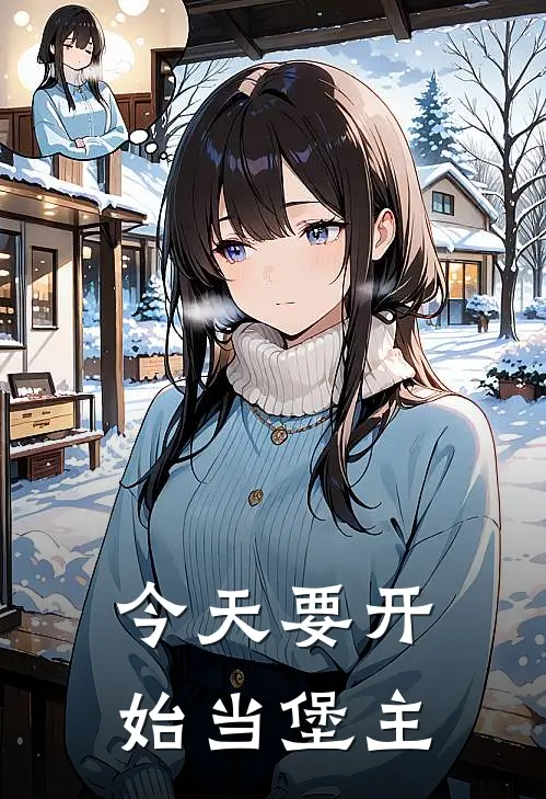 今天要开始当堡主林峰林啸天完结版小说_完结版小说今天要开始当堡主(林峰林啸天)