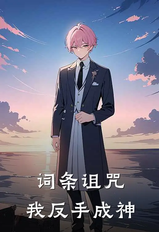 词条诅咒：我反手成神林越林越热门的网络小说_完整版小说词条诅咒：我反手成神(林越林越)
