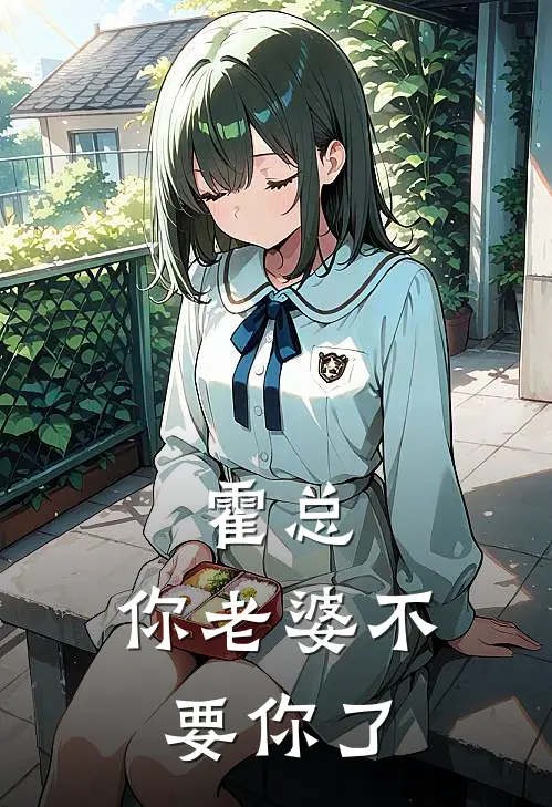 霍总，你老婆不要你了沈棠雪霍栩免费小说大全_完结的小说霍总，你老婆不要你了(沈棠雪霍栩)